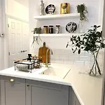 Monkgate Fortress - Apartman York