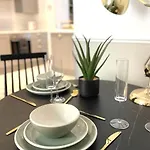 Apartman Monkgate Fortress -