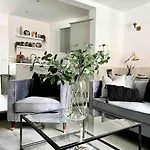 Apartman Monkgate Fortress - York