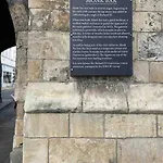 Monkgate Fortress - * York