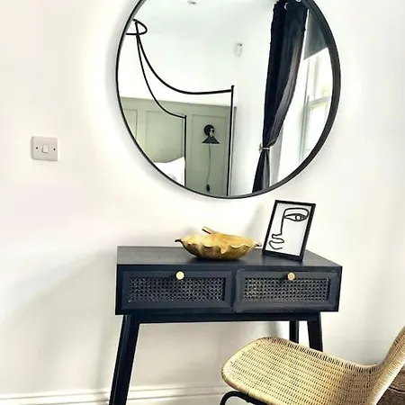 Monkgate Fortress - * York