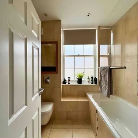 Apartment Monkgate Fortress - *