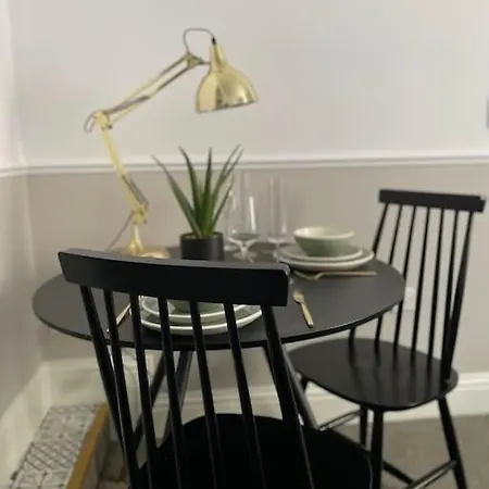 Monkgate Fortress - *