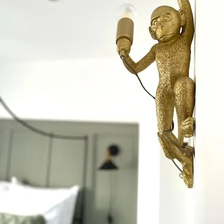 Monkgate Fortress - Apartment