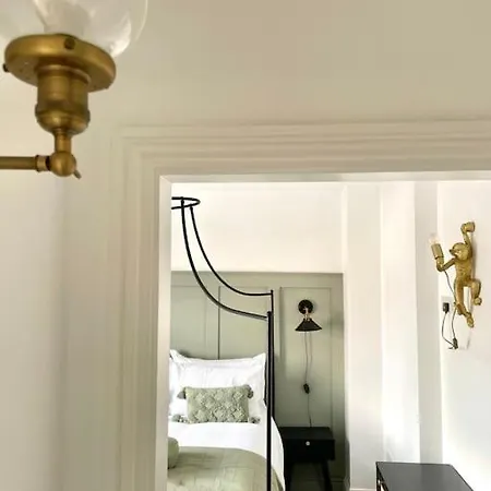 Monkgate Fortress - *