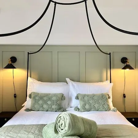 Apartment Monkgate Fortress -