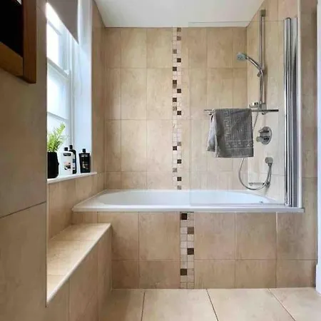 Monkgate Fortress - *