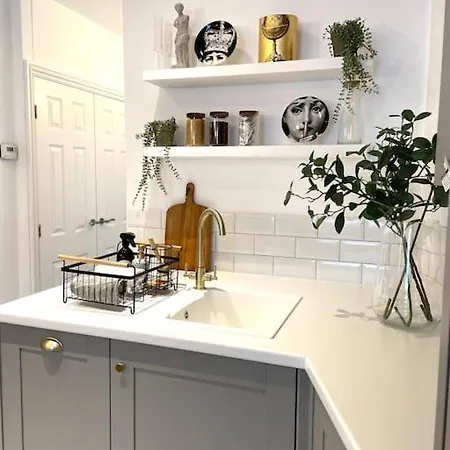 Monkgate Fortress - Apartment York