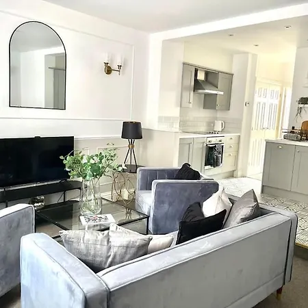 Monkgate Fortress - York