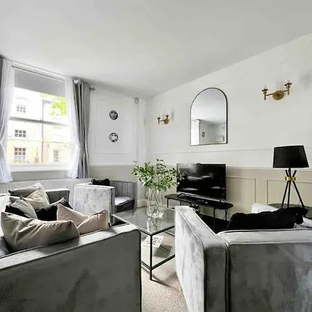 Apartment Monkgate Fortress - *