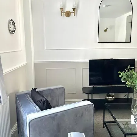 Monkgate Fortress - Apartment *