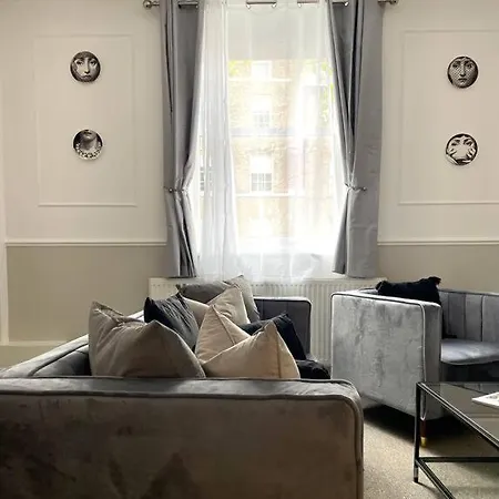 Apartment Monkgate Fortress - York