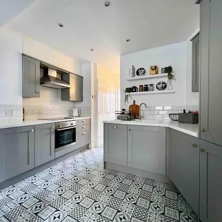 Monkgate Fortress - Apartment *