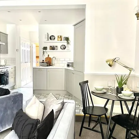 Monkgate Fortress - *