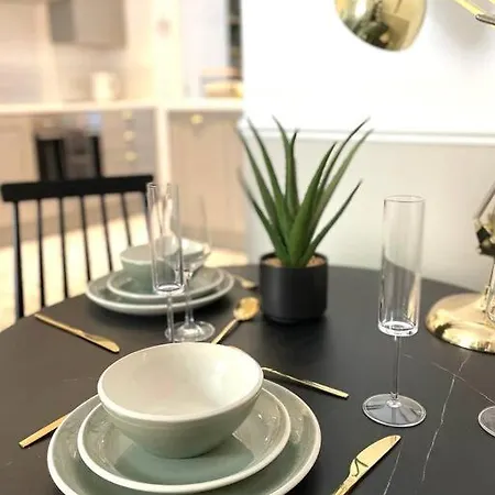 Apartment Monkgate Fortress -