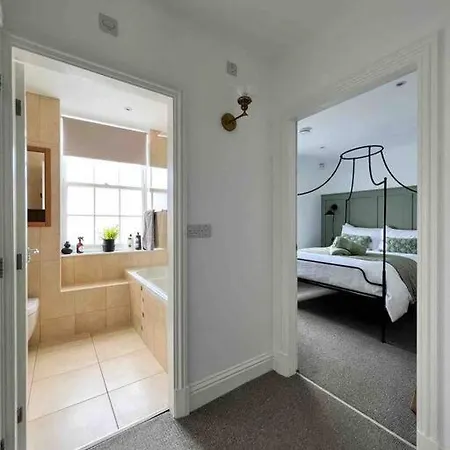 Monkgate Fortress - Apartment York