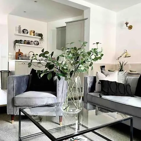 Apartment Monkgate Fortress - York