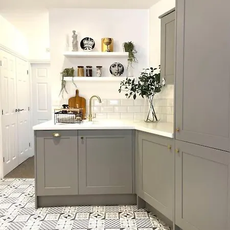 Monkgate Fortress - York