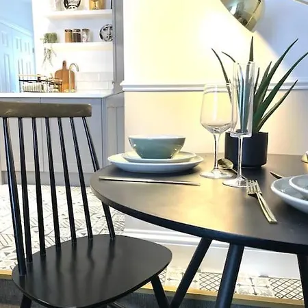 Monkgate Fortress - *