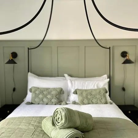 Apartment Monkgate Fortress - York