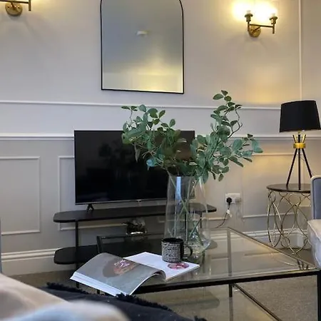 Monkgate Fortress - Apartment York