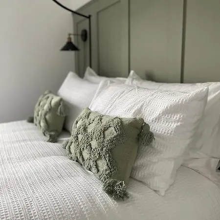 Monkgate Fortress - Apartment York