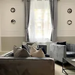 Appartamento Monkgate Fortress - York