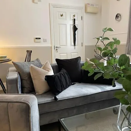 Apartment Monkgate Fortress - York