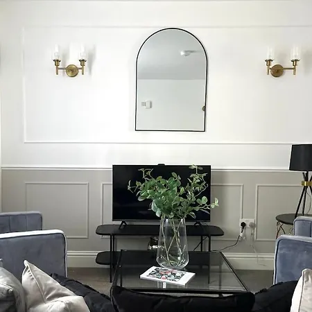Apartment Monkgate Fortress - *