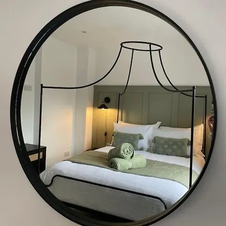 Monkgate Fortress - Apartment